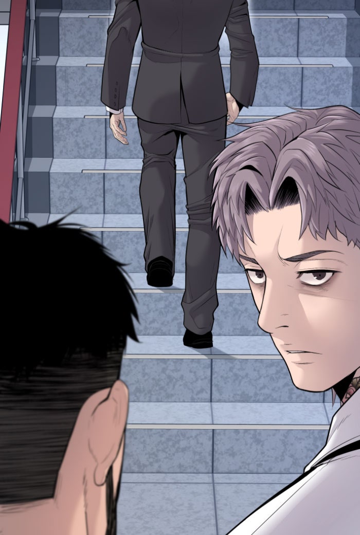 หัวหน้าคิม (Agent Kim: Reactivated) - หน้า 4
