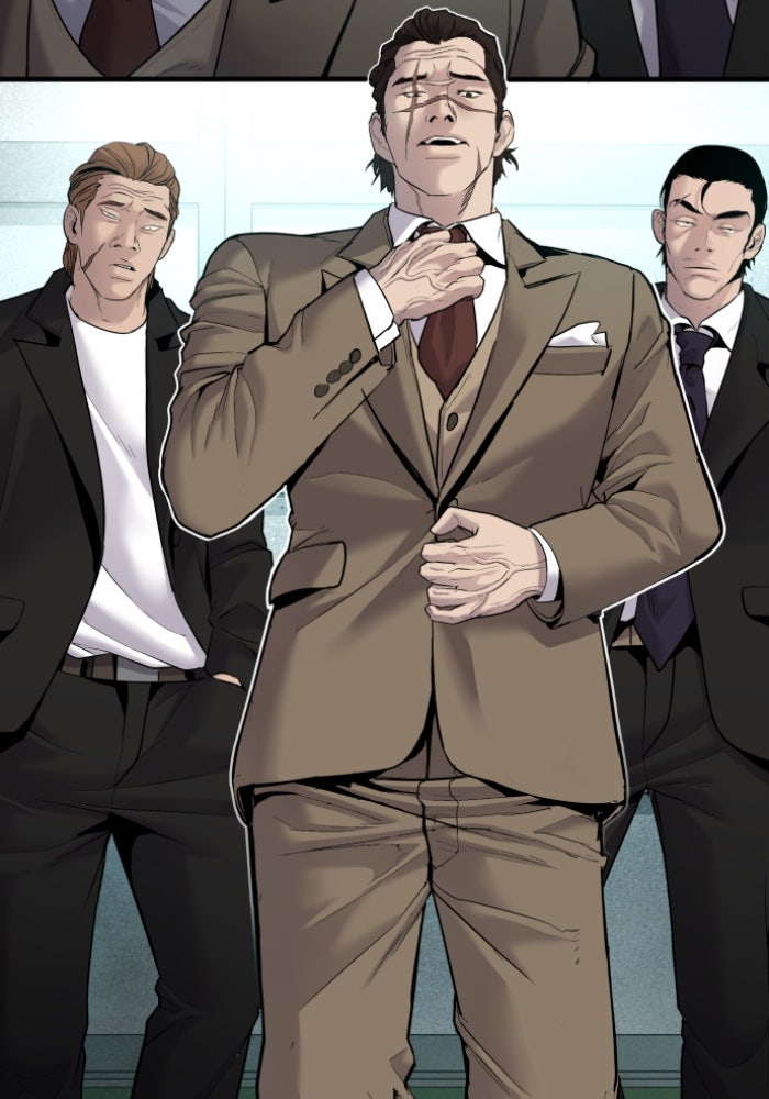หัวหน้าคิม (Agent Kim: Reactivated) - หน้า 222