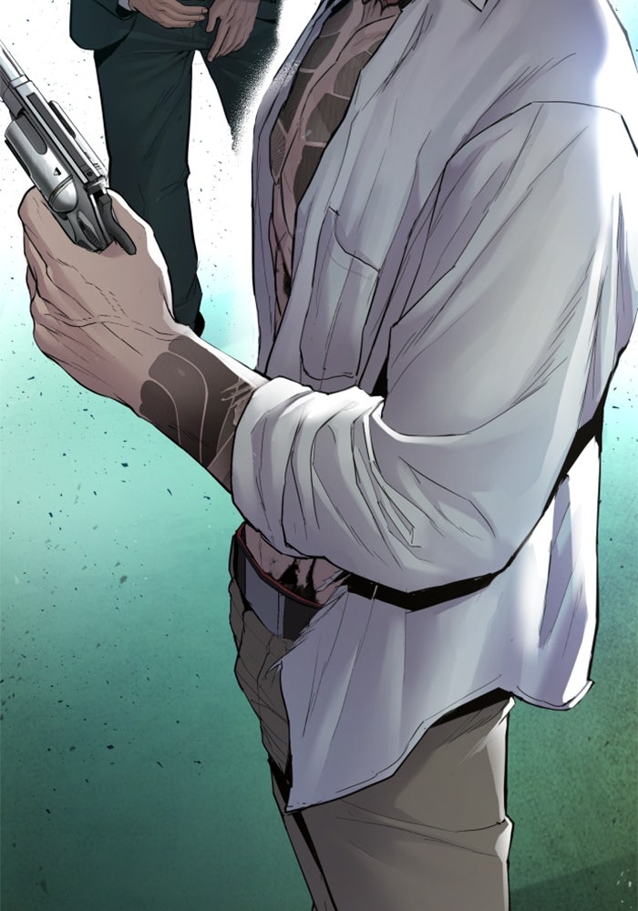 หัวหน้าคิม (Agent Kim: Reactivated) - หน้า 233
