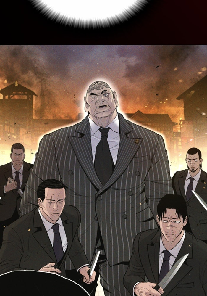 หัวหน้าคิม (Agent Kim: Reactivated) - หน้า 111