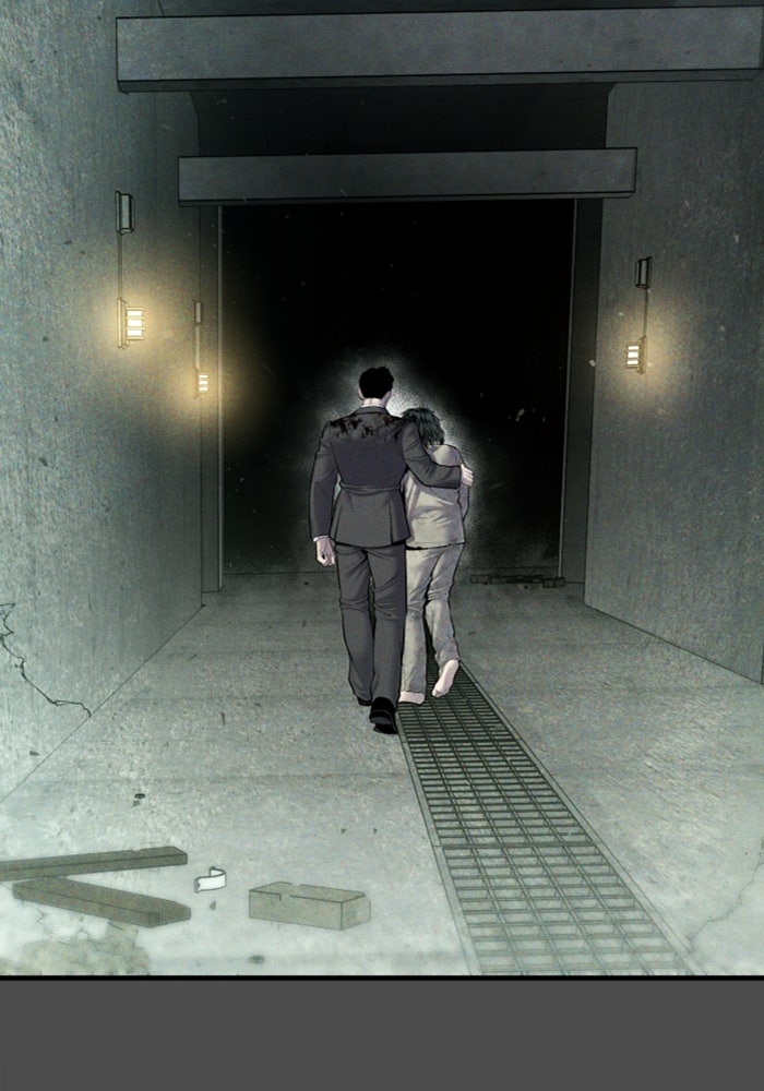 หัวหน้าคิม (Agent Kim: Reactivated) - หน้า 107
