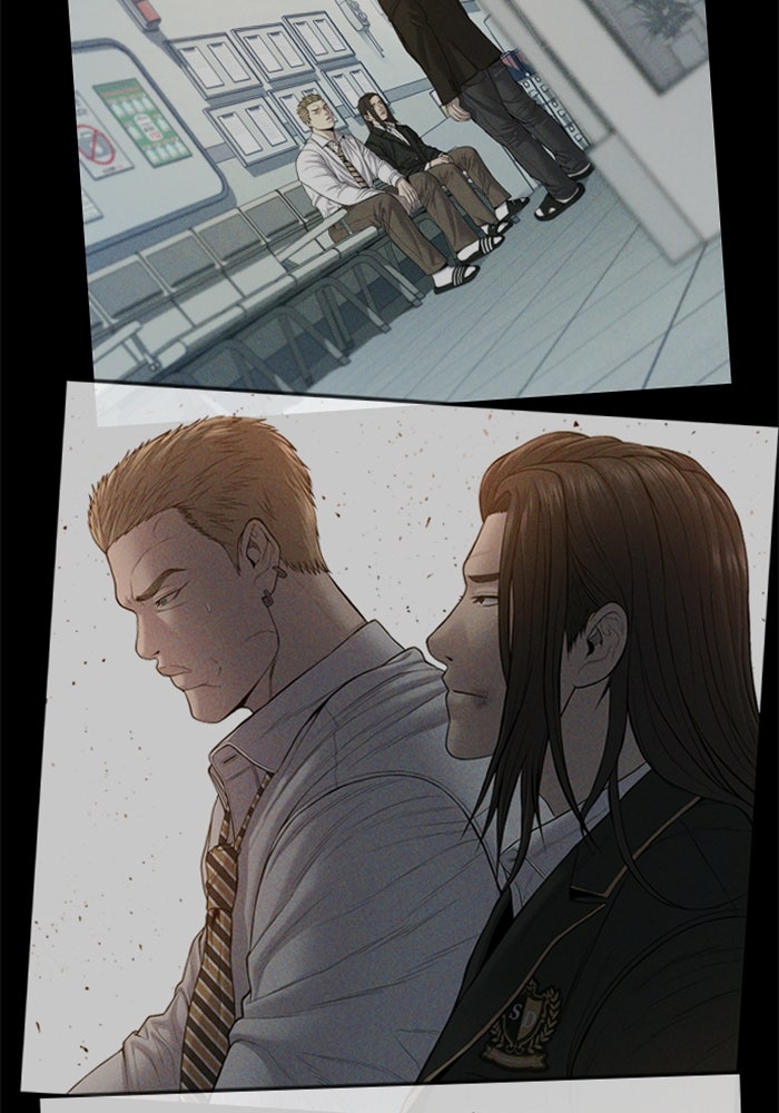 หัวหน้าคิม (Agent Kim: Reactivated) - หน้า 171