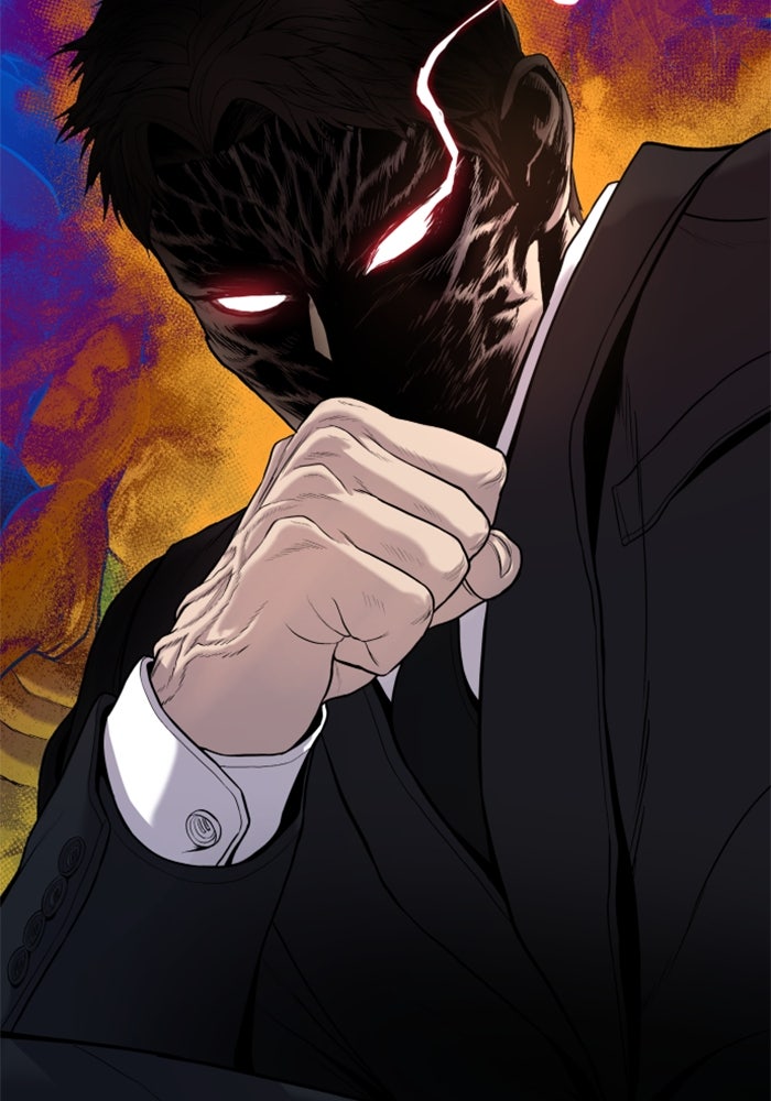 หัวหน้าคิม (Agent Kim: Reactivated) - หน้า 116