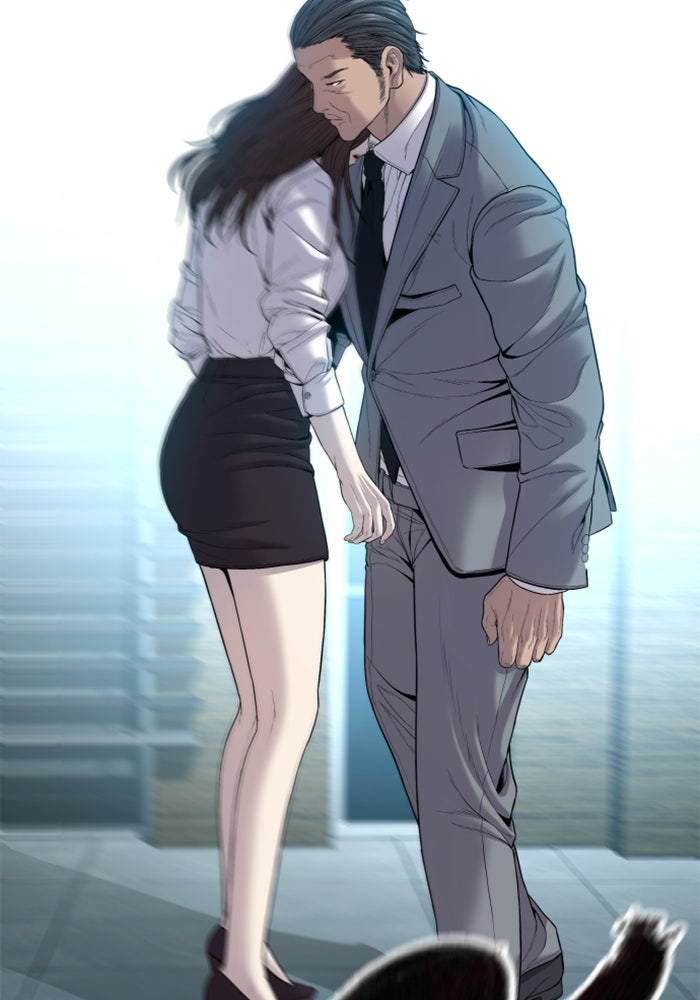 หัวหน้าคิม (Agent Kim: Reactivated) - หน้า 115