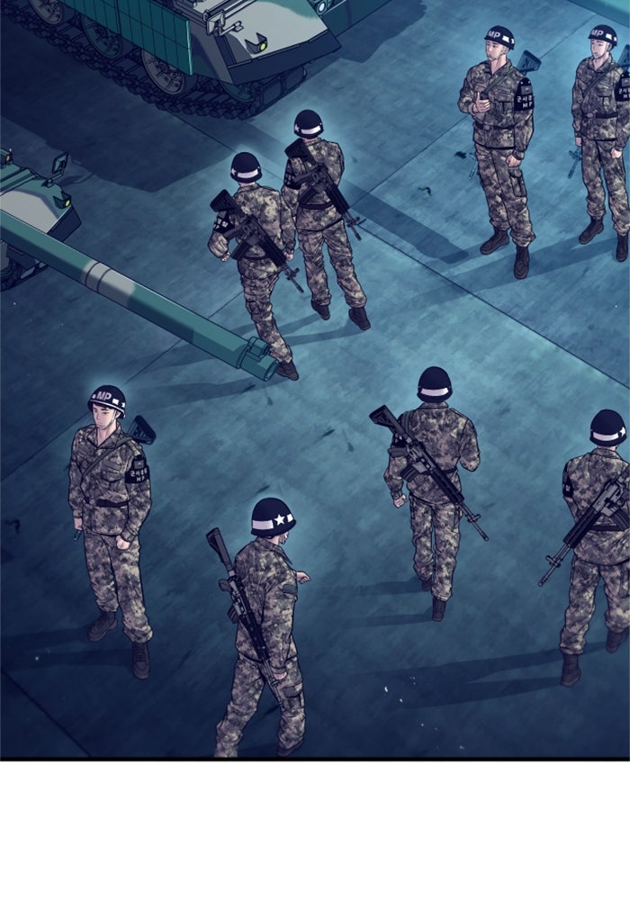 หัวหน้าคิม (Agent Kim: Reactivated) - หน้า 40
