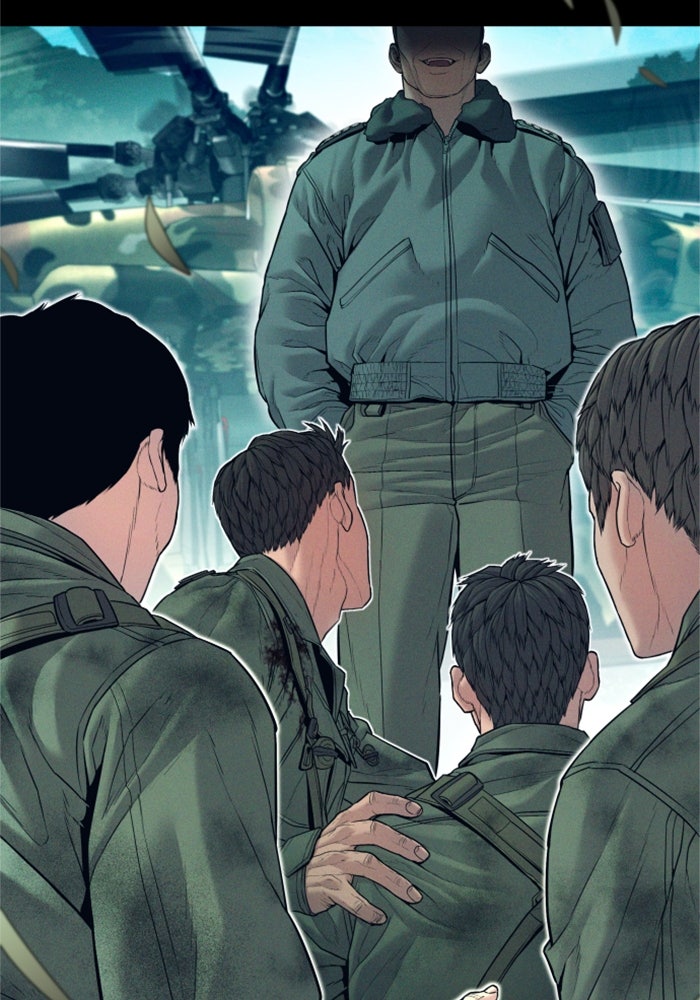หัวหน้าคิม (Agent Kim: Reactivated) - หน้า 65