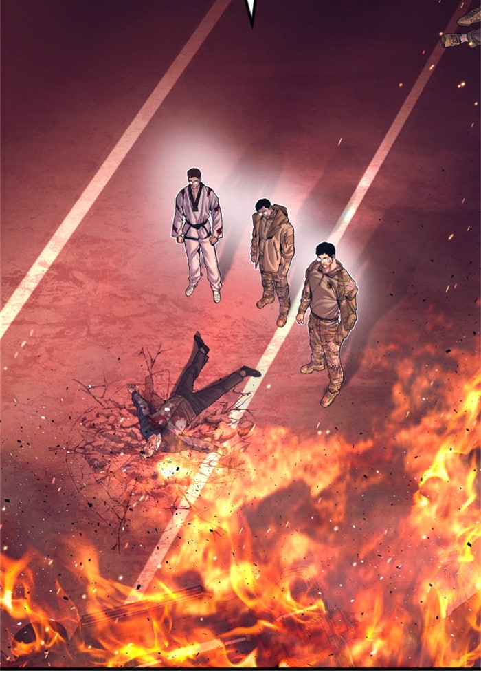 หัวหน้าคิม (Agent Kim: Reactivated) - หน้า 267