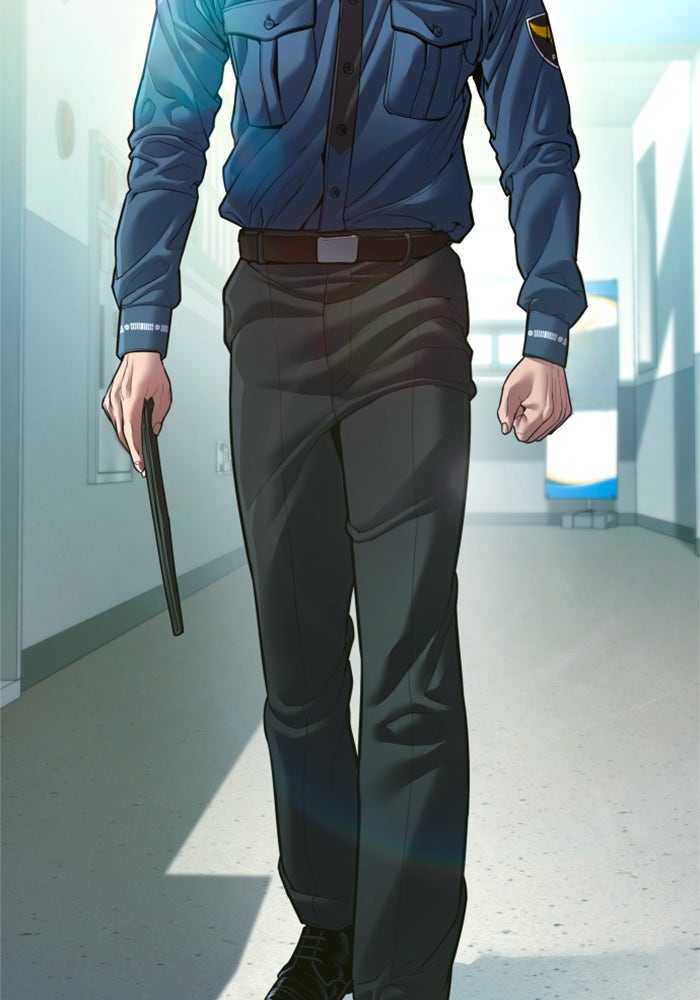 หัวหน้าคิม (Agent Kim: Reactivated) - หน้า 73