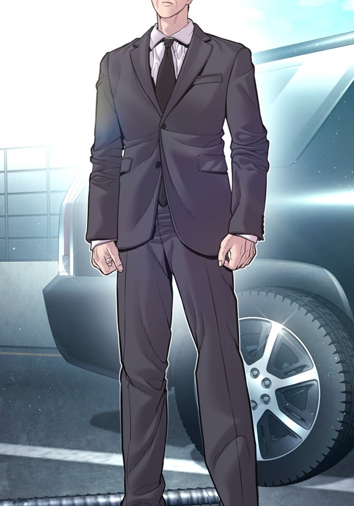 หัวหน้าคิม (Agent Kim: Reactivated) - หน้า 2