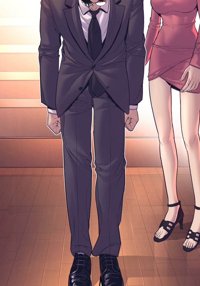 หัวหน้าคิม (Agent Kim: Reactivated) - หน้า 98