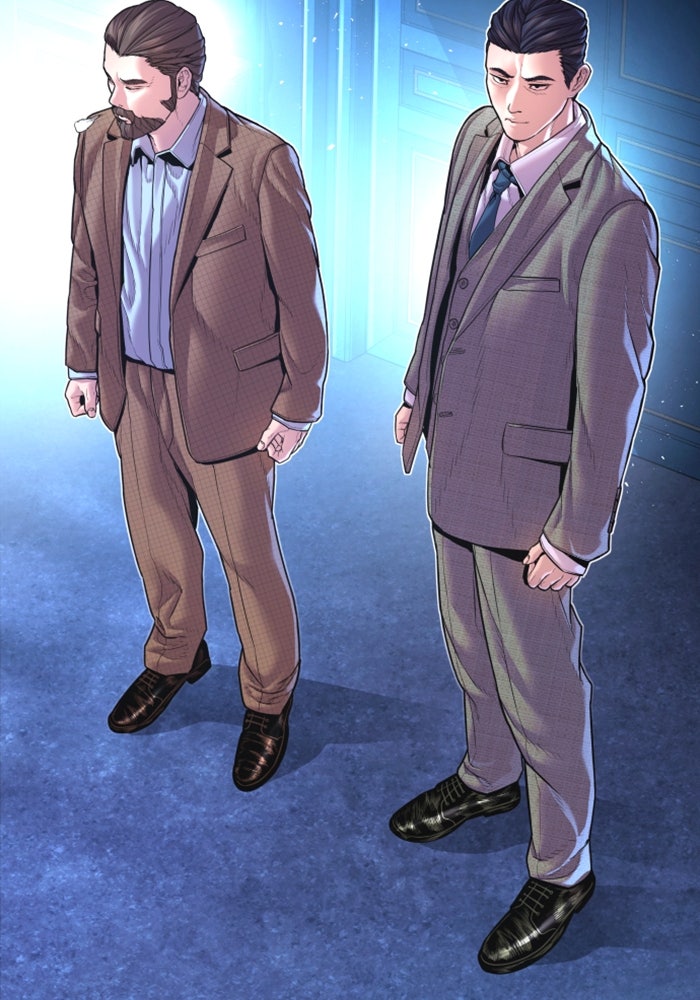 หัวหน้าคิม (Agent Kim: Reactivated) - หน้า 161