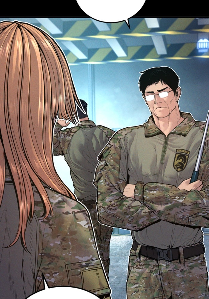 หัวหน้าคิม (Agent Kim: Reactivated) - หน้า 9