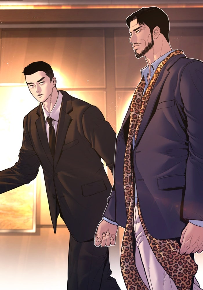 หัวหน้าคิม (Agent Kim: Reactivated) - หน้า 118