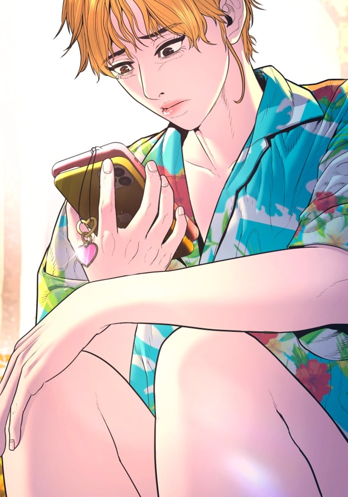หัวหน้าคิม (Agent Kim: Reactivated) - หน้า 168