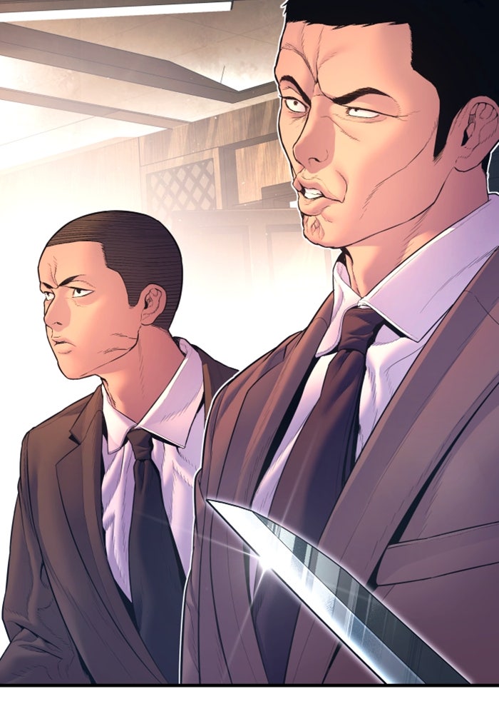 หัวหน้าคิม (Agent Kim: Reactivated) - หน้า 30
