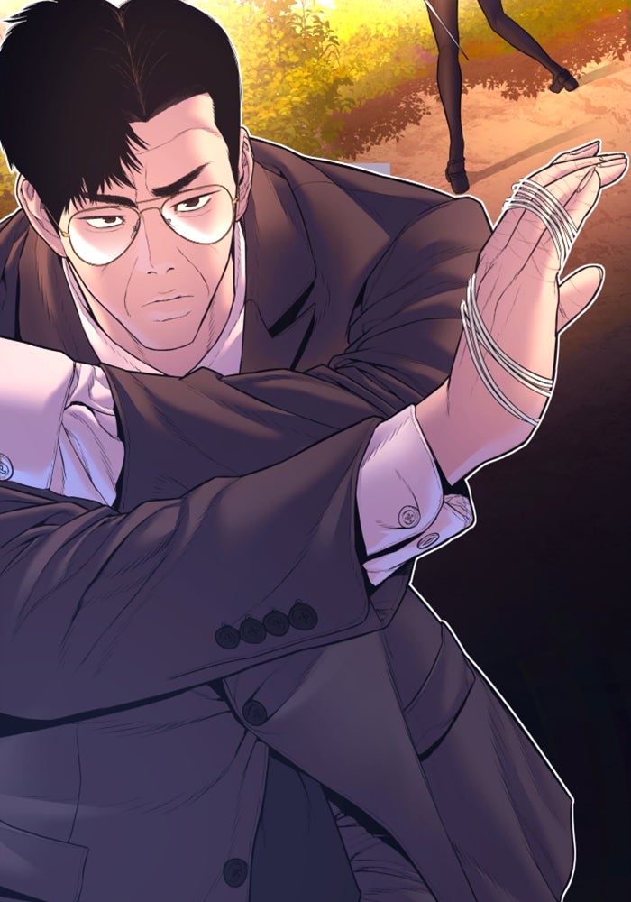 หัวหน้าคิม (Agent Kim: Reactivated) - หน้า 147