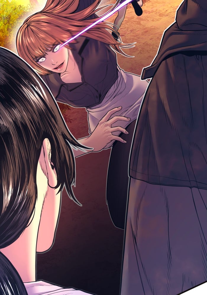 หัวหน้าคิม (Agent Kim: Reactivated) - หน้า 193
