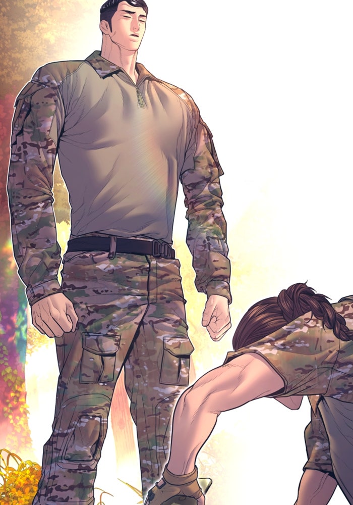 หัวหน้าคิม (Agent Kim: Reactivated) - หน้า 111