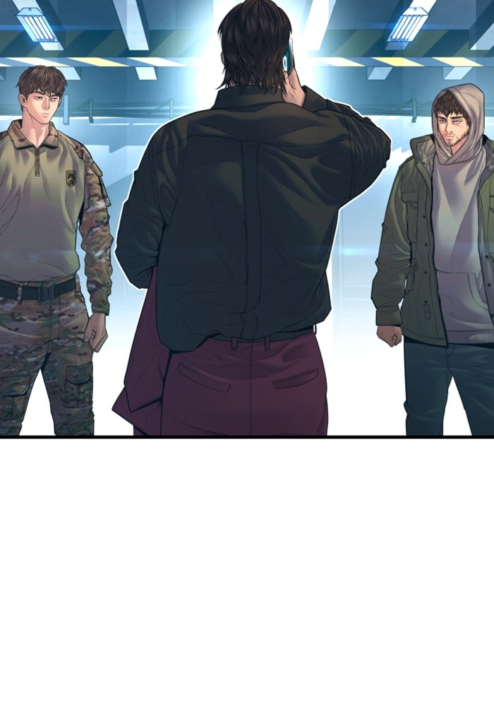 หัวหน้าคิม (Agent Kim: Reactivated) - หน้า 99