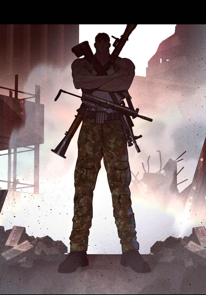 หัวหน้าคิม (Agent Kim: Reactivated) - หน้า 122
