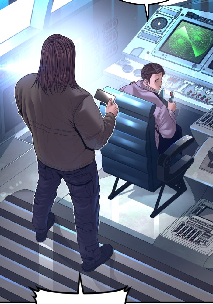 หัวหน้าคิม (Agent Kim: Reactivated) - หน้า 161