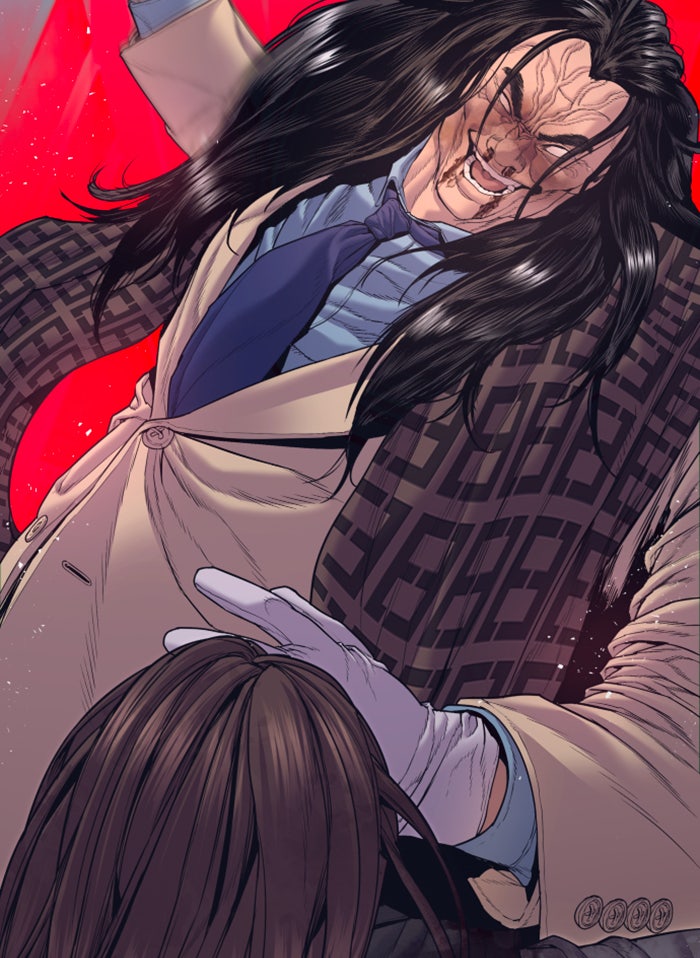 หัวหน้าคิม (Agent Kim: Reactivated) - หน้า 167