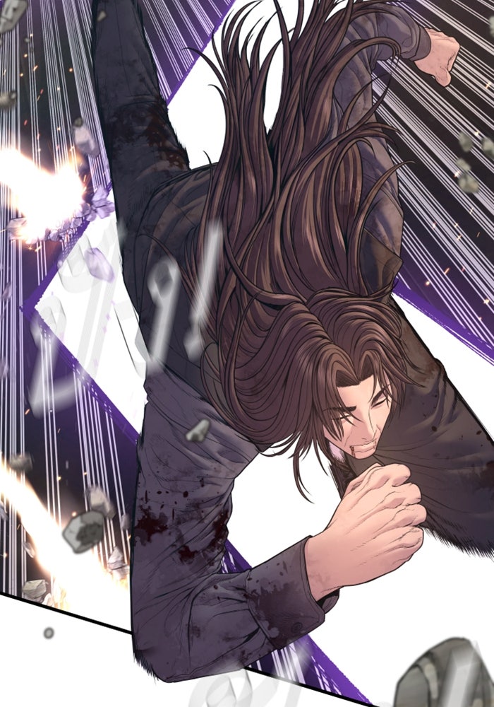 หัวหน้าคิม (Agent Kim: Reactivated) - หน้า 176