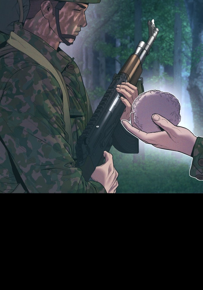หัวหน้าคิม (Agent Kim: Reactivated) - หน้า 119