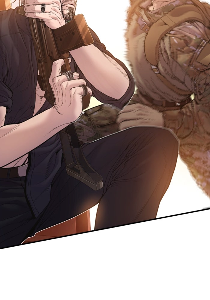 หัวหน้าคิม (Agent Kim: Reactivated) - หน้า 61