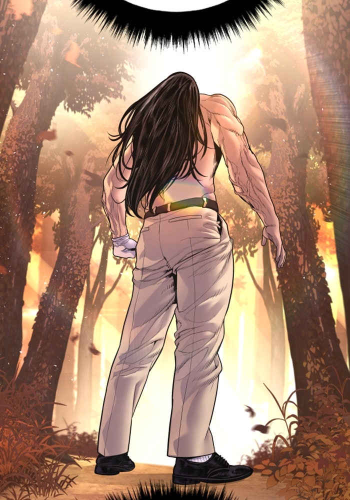 หัวหน้าคิม (Agent Kim: Reactivated) - หน้า 182