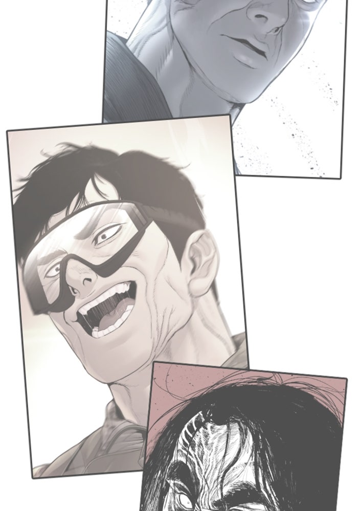 หัวหน้าคิม (Agent Kim: Reactivated) - หน้า 115