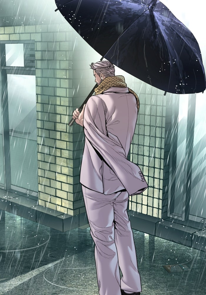 หัวหน้าคิม (Agent Kim: Reactivated) - หน้า 166