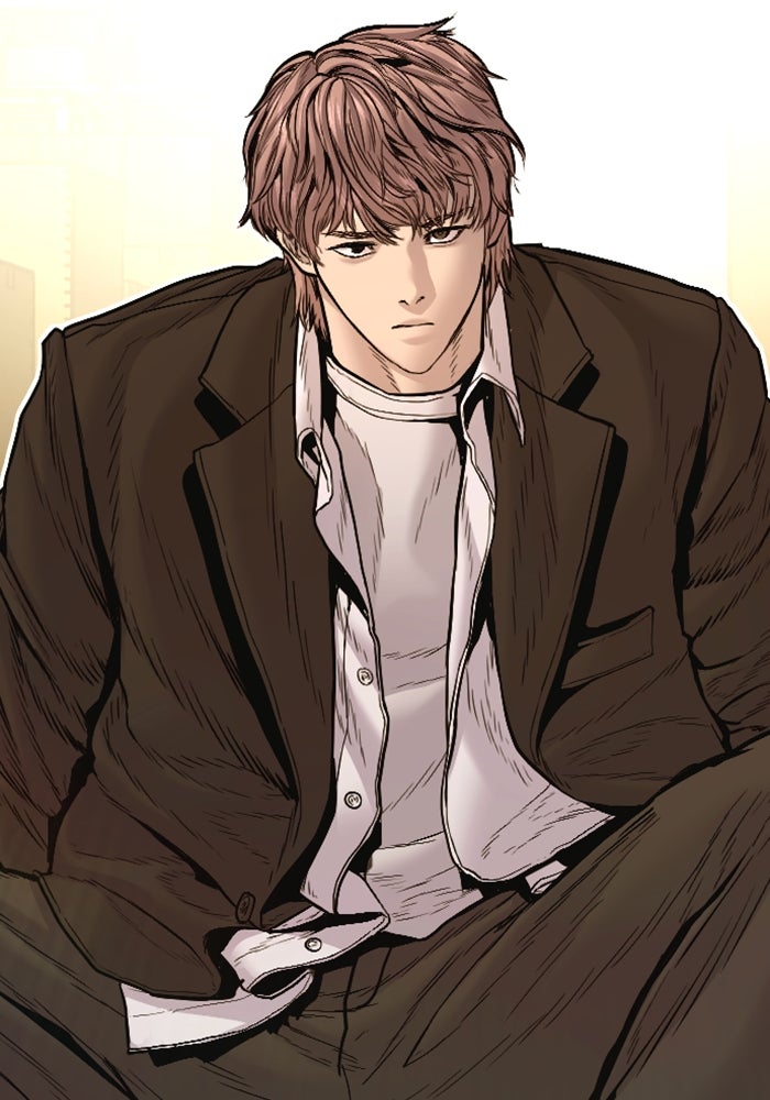หัวหน้าคิม (Agent Kim: Reactivated) - หน้า 183