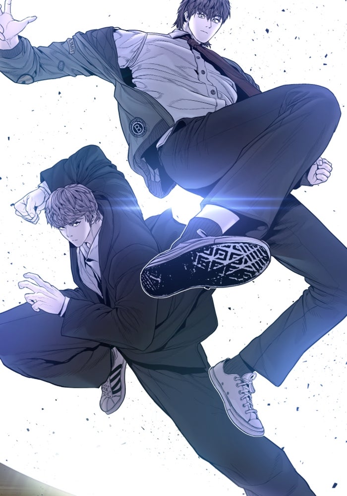 หัวหน้าคิม (Agent Kim: Reactivated) - หน้า 103