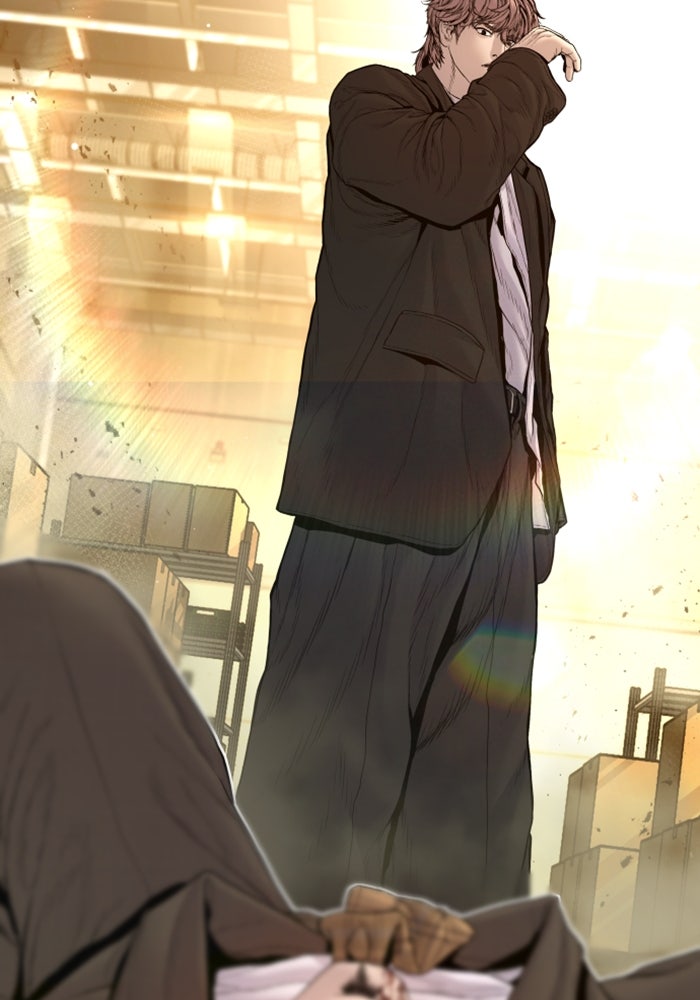 หัวหน้าคิม (Agent Kim: Reactivated) - หน้า 115