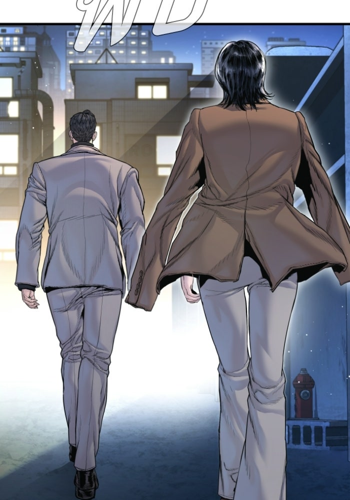 หัวหน้าคิม (Agent Kim: Reactivated) - หน้า 202