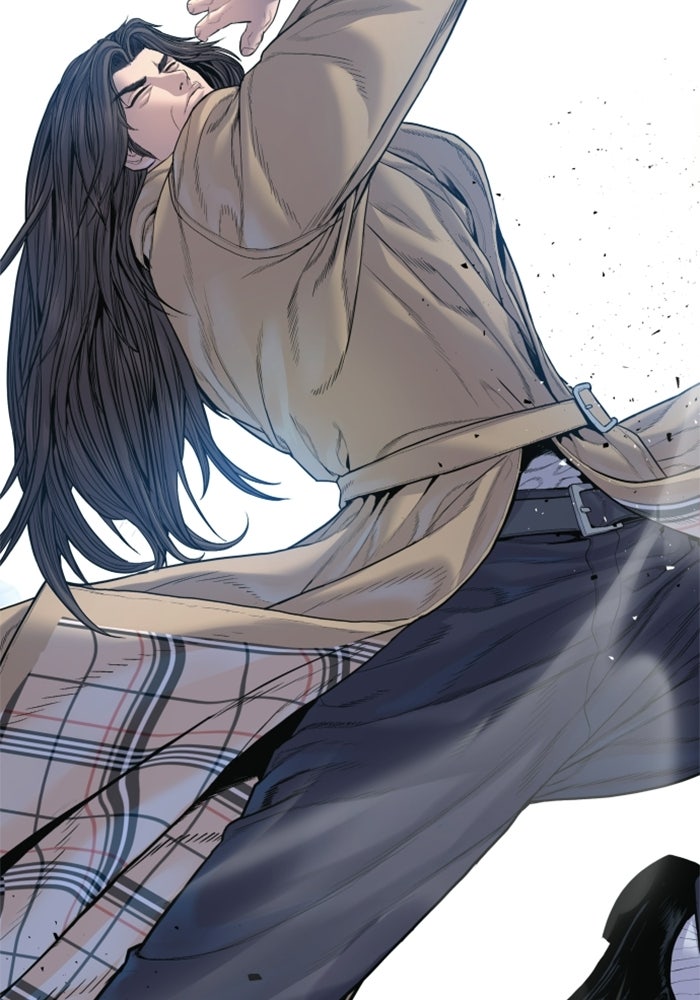หัวหน้าคิม (Agent Kim: Reactivated) - หน้า 204