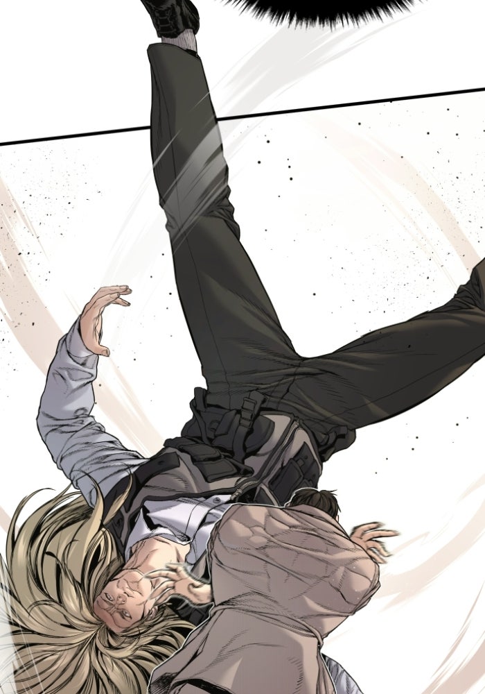 หัวหน้าคิม (Agent Kim: Reactivated) - หน้า 60