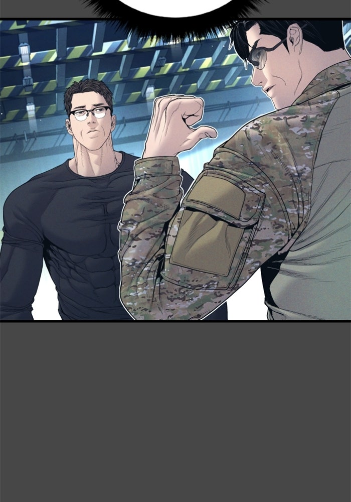 หัวหน้าคิม (Agent Kim: Reactivated) - หน้า 122
