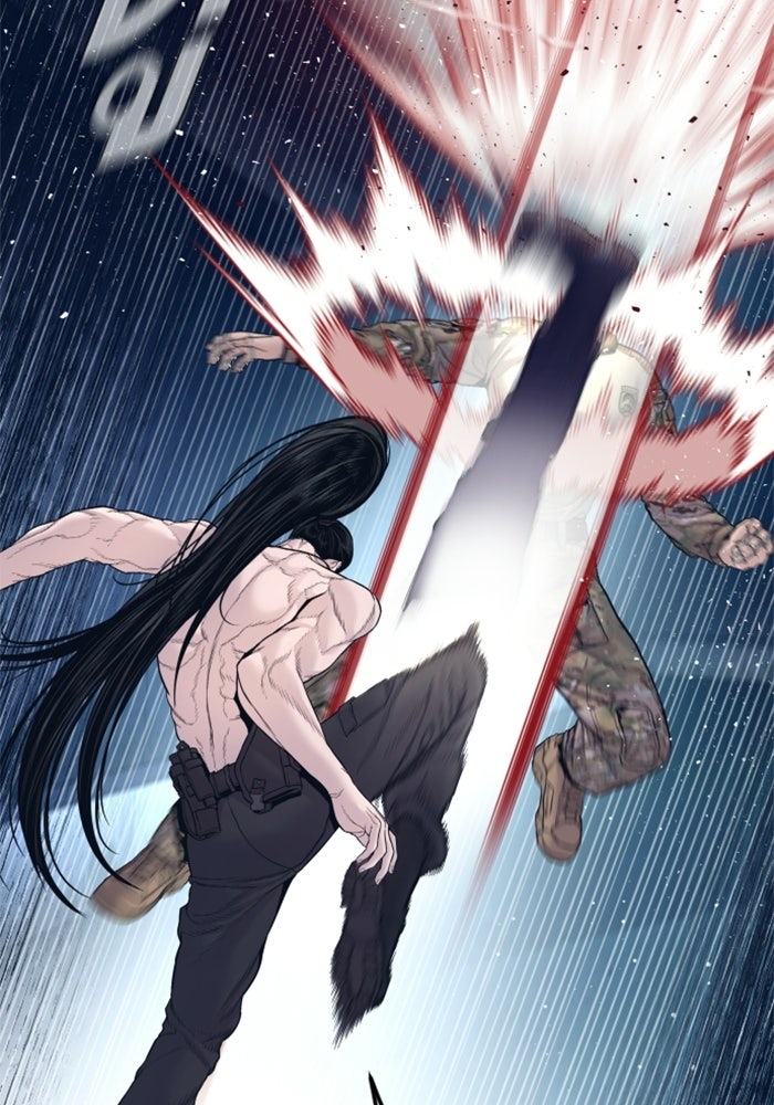 หัวหน้าคิม (Agent Kim: Reactivated) - หน้า 37