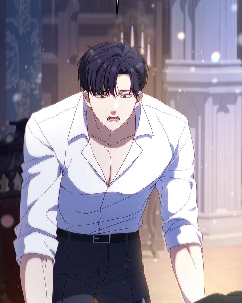 ถ้าเป็นนางร้าย ขอตายดีกว่า - หน้า 2