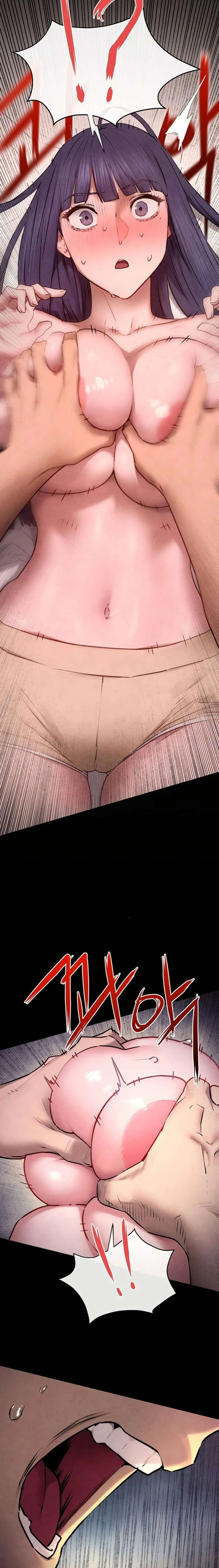 Moby Dick - โมบี้ ดิก - หน้า 22