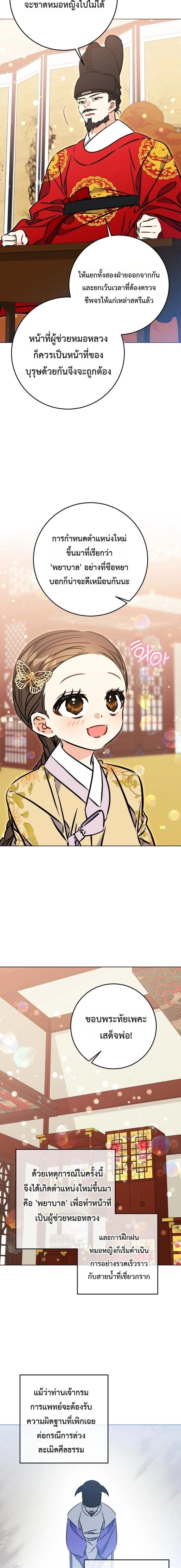 The Princess's Guide to a Perfect Life - กลับชาติมาเกิดเป็นลูกนางสนมผู้ต่ำต้อย - หน้า 17