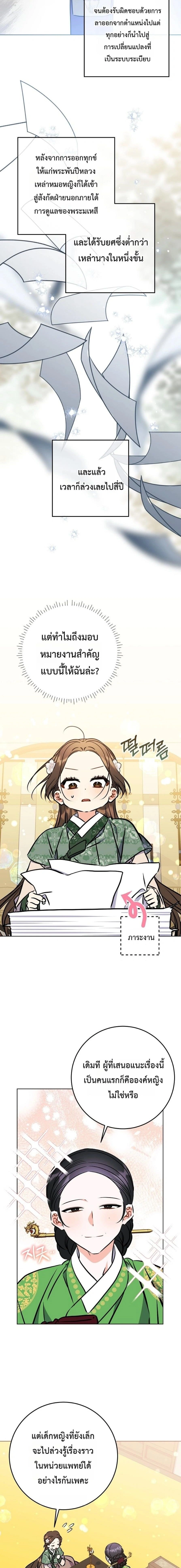 The Princess's Guide to a Perfect Life - กลับชาติมาเกิดเป็นลูกนางสนมผู้ต่ำต้อย - หน้า 18