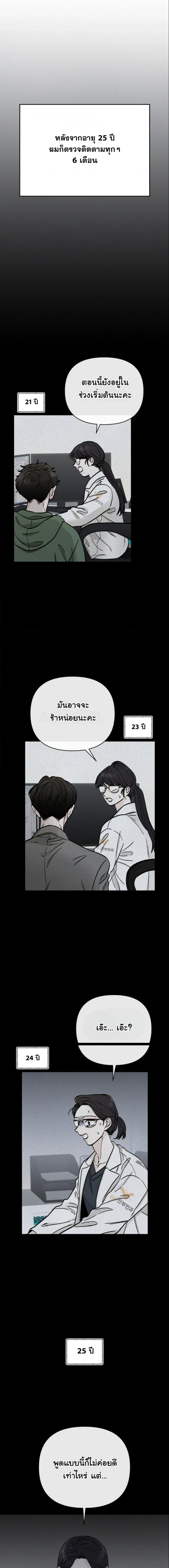 ปลายทางแห่งการเข้าใจ (Where Understanding Ends) - หน้า 7