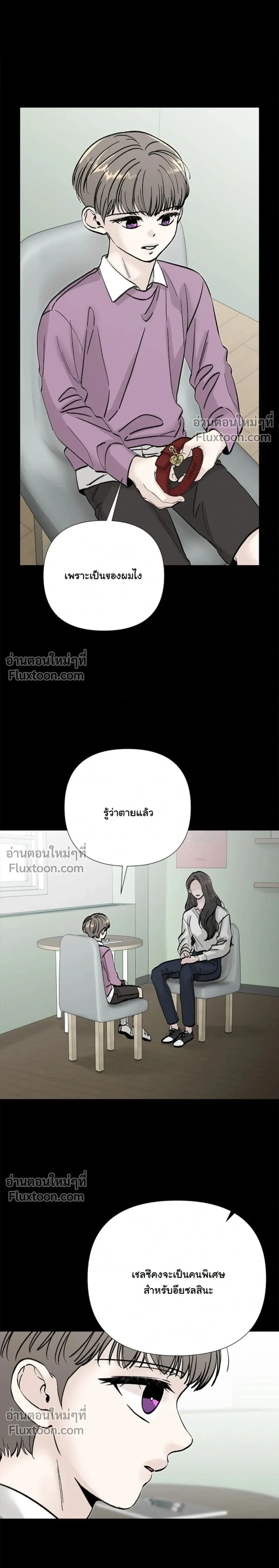 ปลายทางแห่งการเข้าใจ (Where Understanding Ends) - หน้า 2