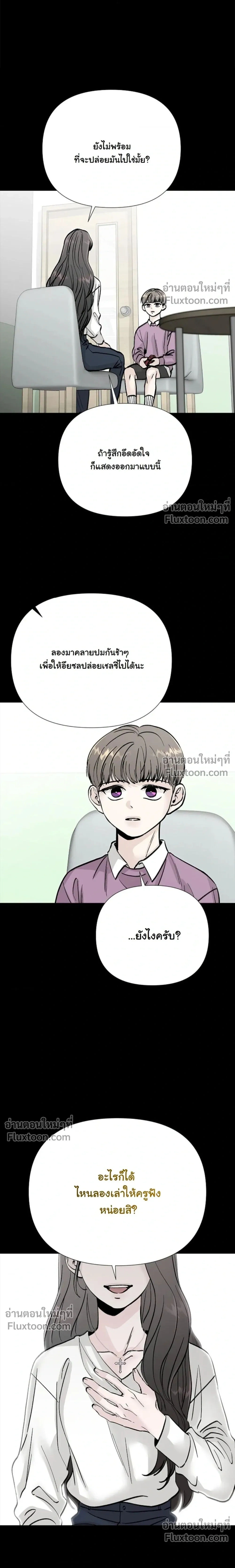 ปลายทางแห่งการเข้าใจ (Where Understanding Ends) - หน้า 3