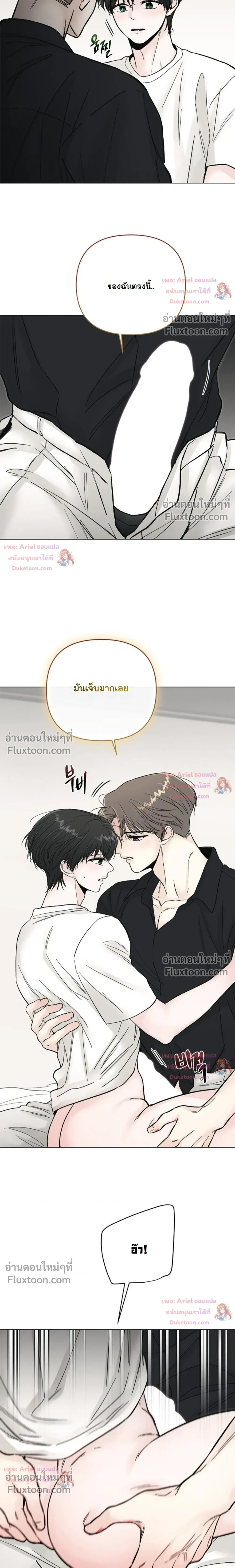 ปลายทางแห่งการเข้าใจ (Where Understanding Ends) - หน้า 21
