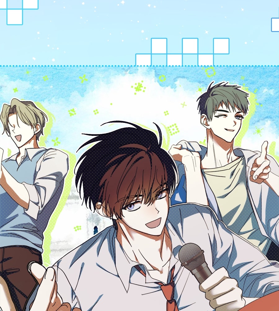 ย้อนเวลามาเป็นมักเน่ - หน้า 95