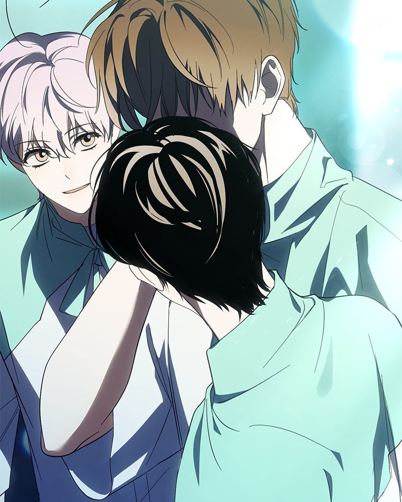 ย้อนเวลามาเป็นมักเน่ - หน้า 45